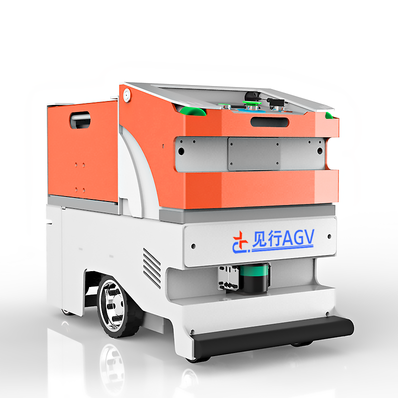 養(yǎng)老機(jī)構(gòu)新員工：AGV小車陪80歲老人打麻將，勝率高達(dá)70%